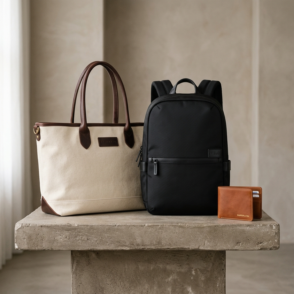 Indokriya Bags Showcase